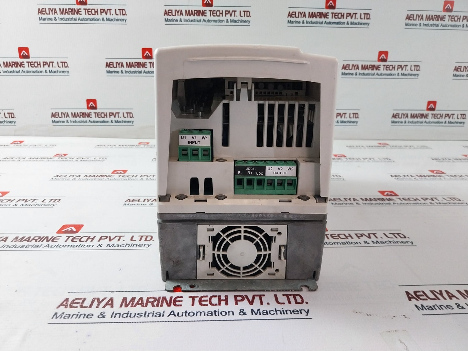 Pumsmart Ps200 Control Solutions Acs800-u1-0006-5+P901 A08100A02