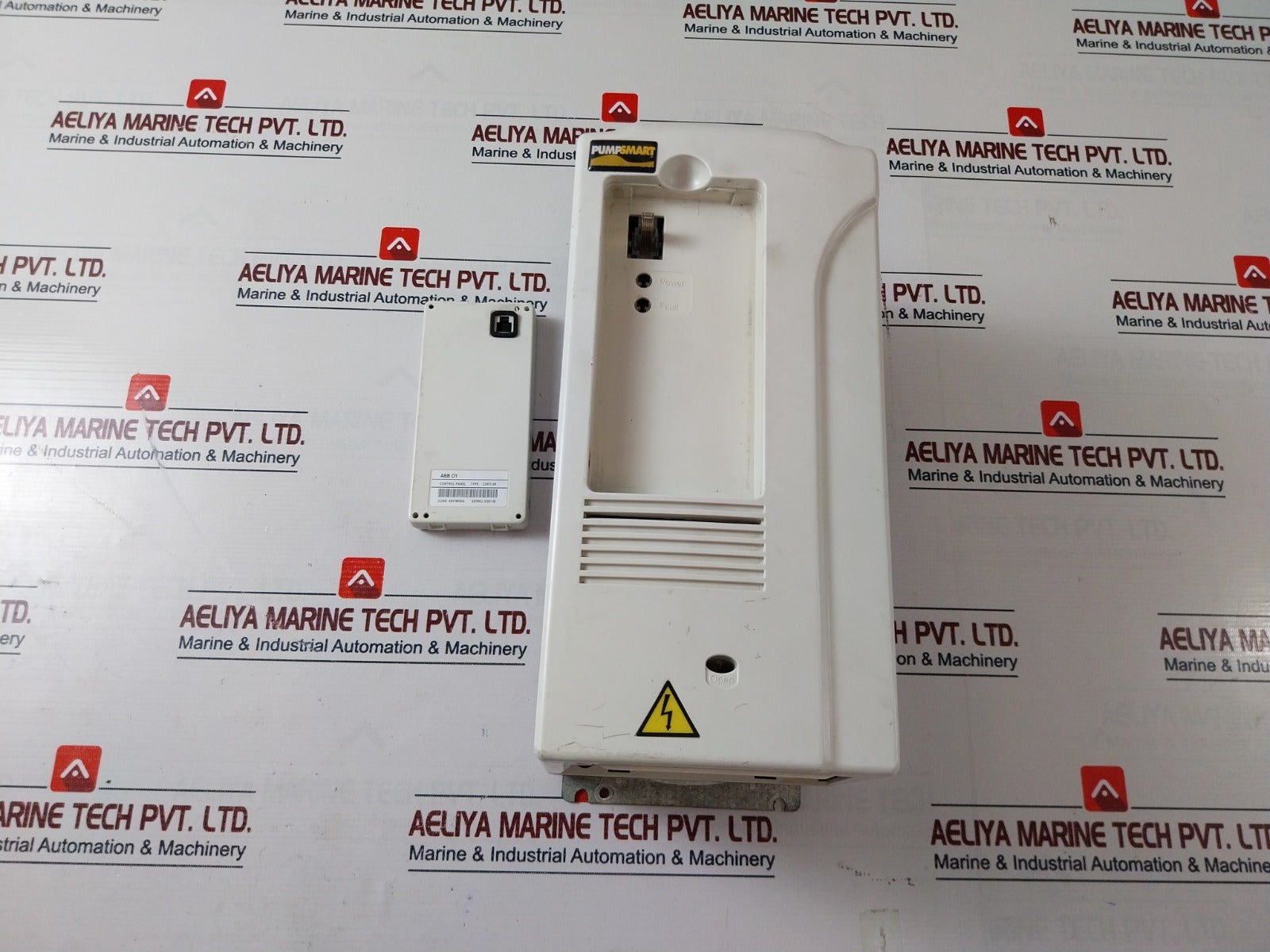 Pumsmart Ps200 Control Solutions Acs800-u1-0006-5+P901 A08100A02