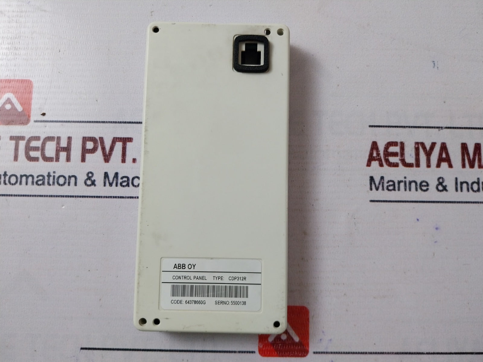 Pumsmart Ps200 Control Solutions Acs800-u1-0006-5+P901 A08100A02