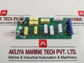 Puncom Ep2Tfl071703A2 Printed Circuit Board 12Csi