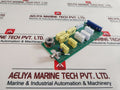 Puncom Ep2Tfl071703A2 Printed Circuit Board 12Csi