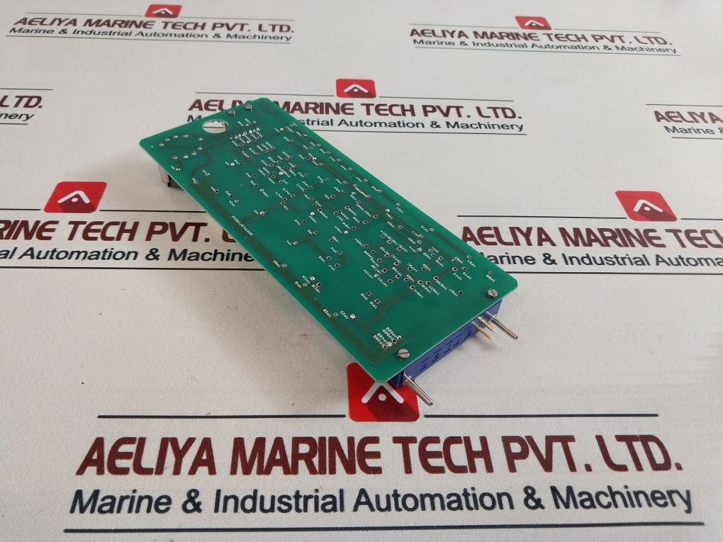 Puncom Ep2Tfl071703A2 Printed Circuit Board 12Csi