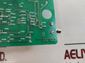Puncom Ep2Tfl071703A2 Printed Circuit Board Bcc Fuba