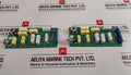 Puncom Ep2Tfl071703A2 Printed Circuit Board Bcc Fuba