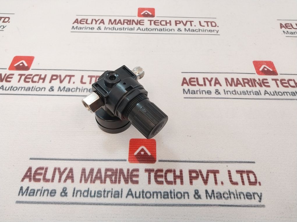 Puqi99628 Pressure Gauge 0-140 Psi