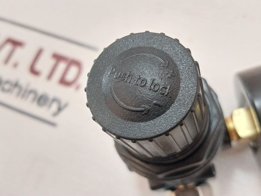 Puqi99628 Pressure Gauge 0-140 Psi