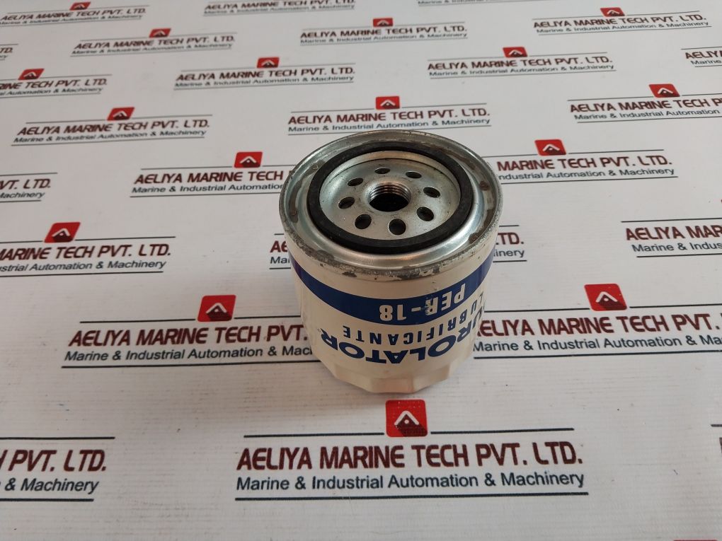 Purolator Per-18 Oil Filter