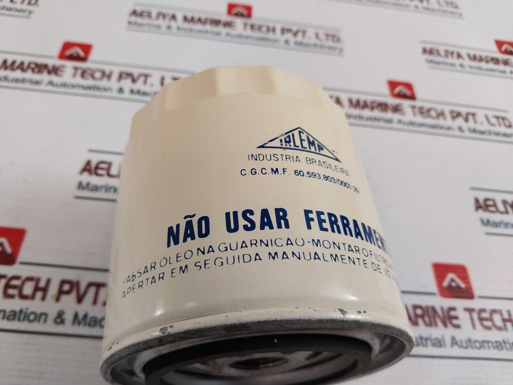 Purolator Per-18 Oil Filter