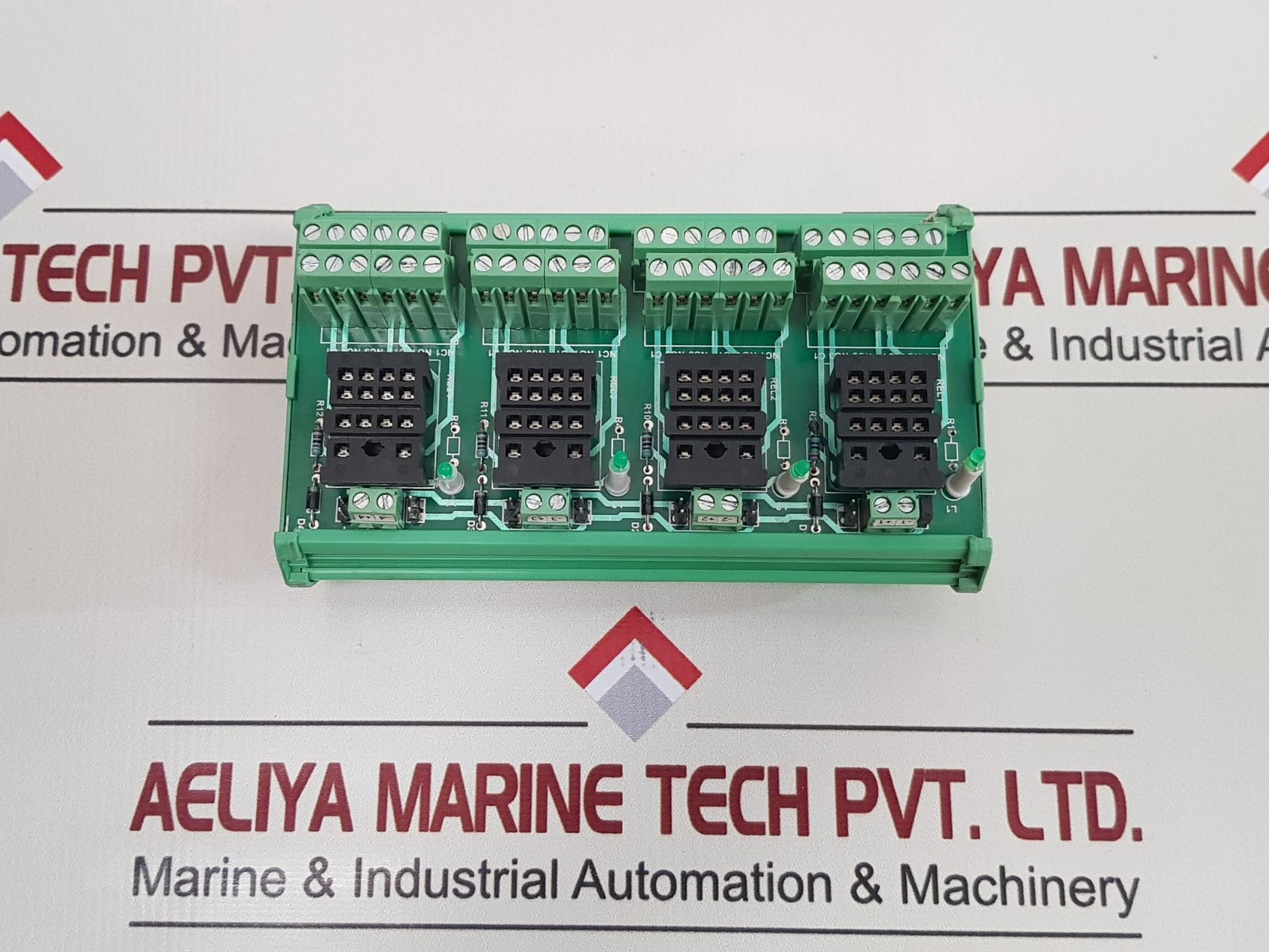 Purva Enterprises 11055