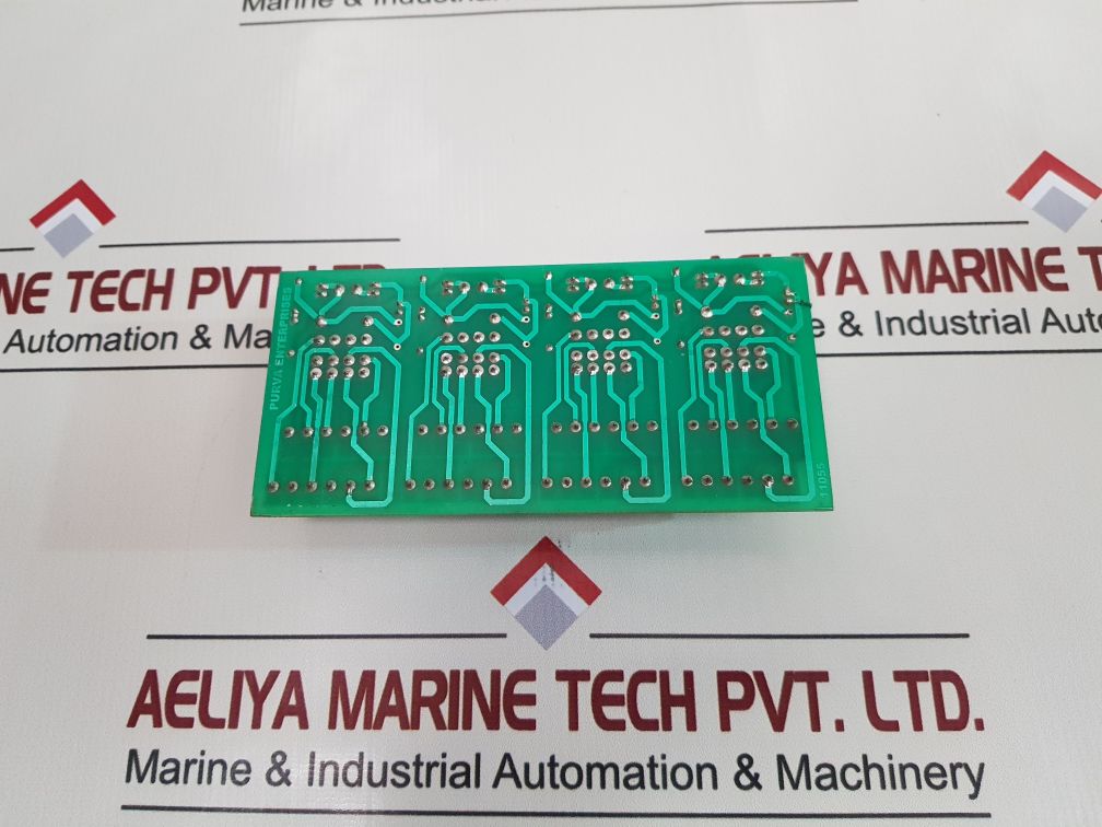 Purva Enterprises 11055