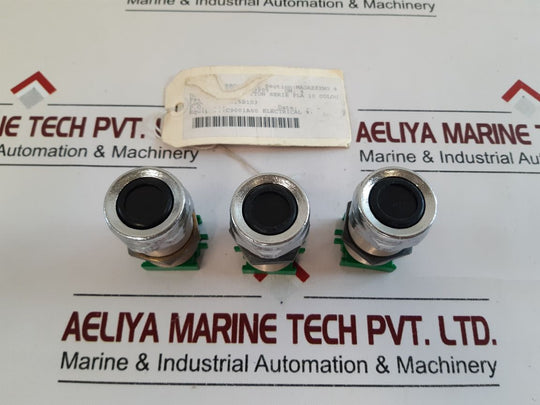 Push Button Serie Pla 10