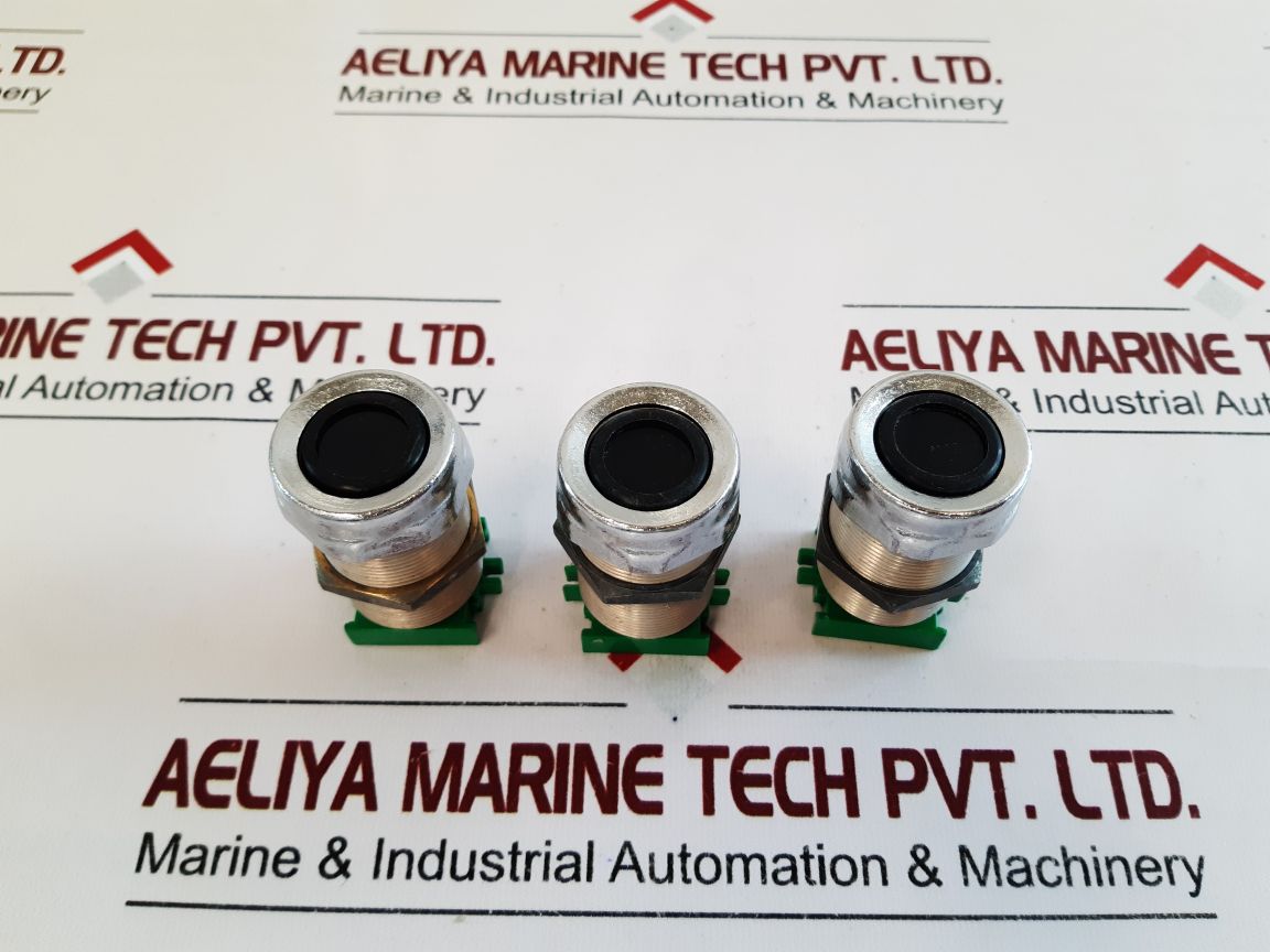 Push Button Serie Pla 10