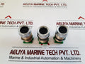Push Button Serie Pla 10