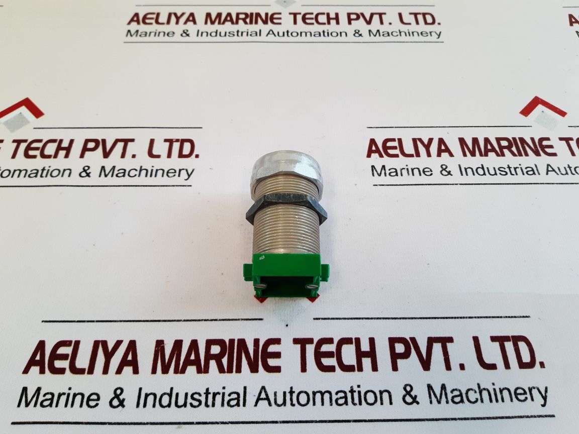 Push Button Serie Pla 10