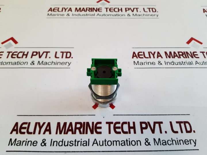 Push Button Serie Pla 10