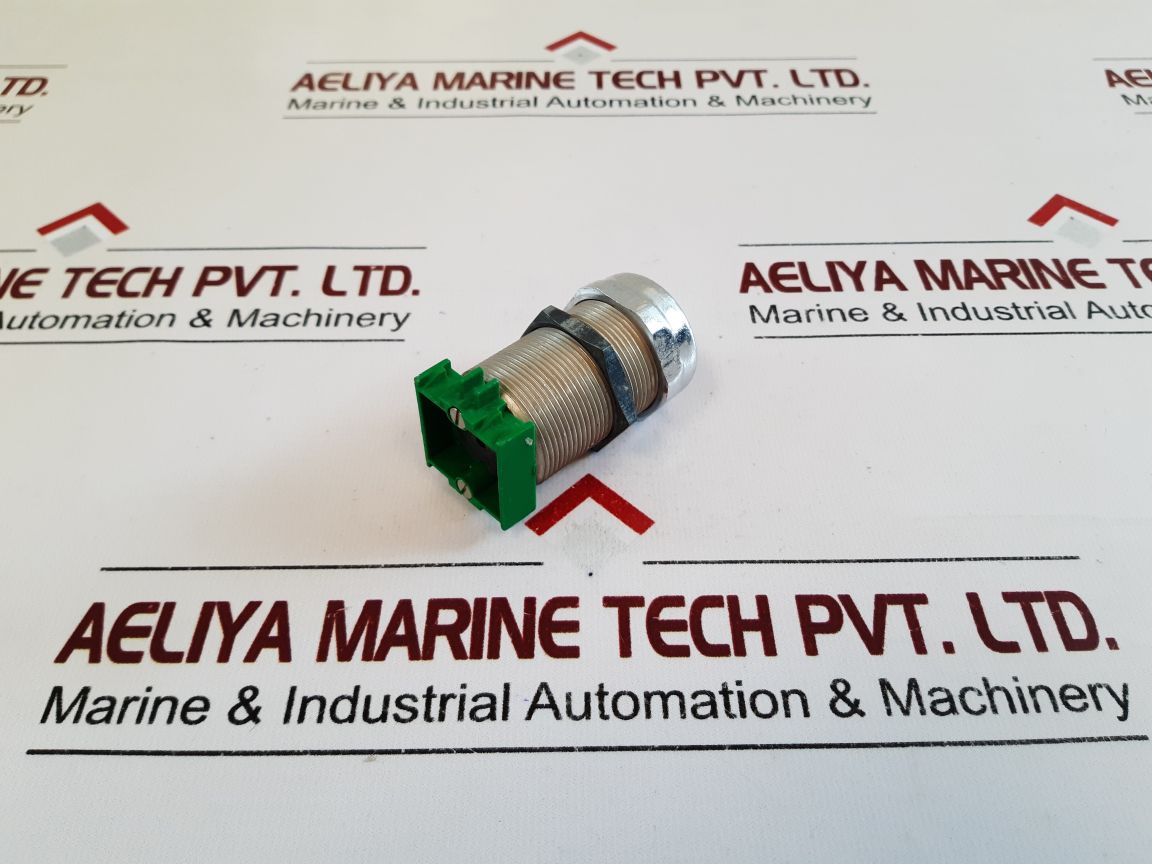 Push Button Serie Pla 10