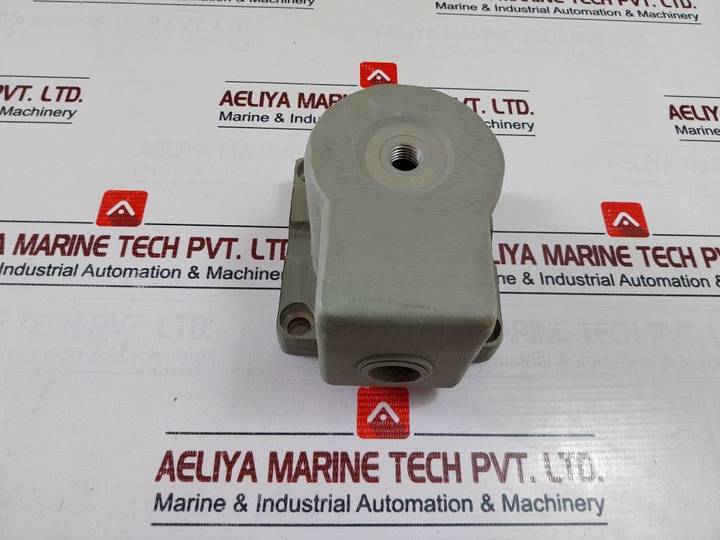 Pusnes Cover Mooring Winch 400 Hw Win-11994-106