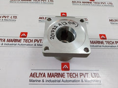 Pusnes Cover Mooring Winch 400 Hw Win-11994-106
