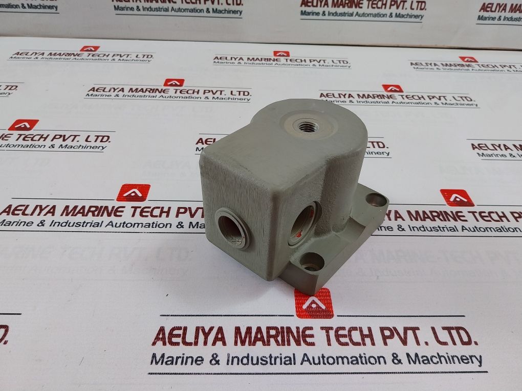 Pusnes Cover Mooring Winch 400 Hw Win-11994-106