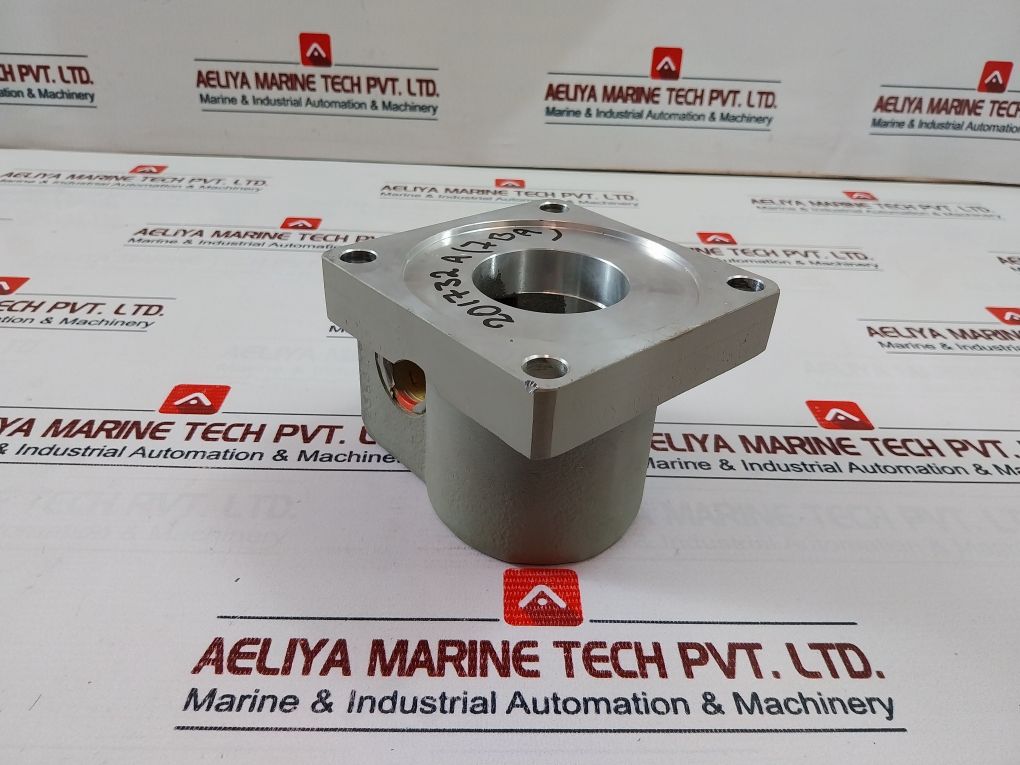 Pusnes Cover Mooring Winch 400 Hw Win-11994-106