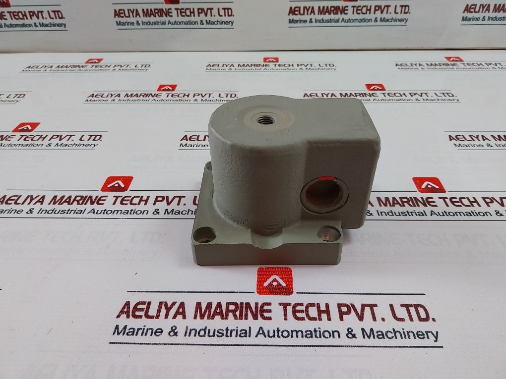 Pusnes Cover Mooring Winch 400 Hw Win-11994-106