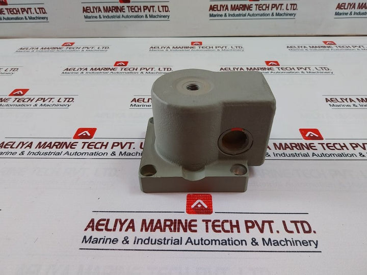 Pusnes Cover Mooring Winch 400 Hw Win-11994-106