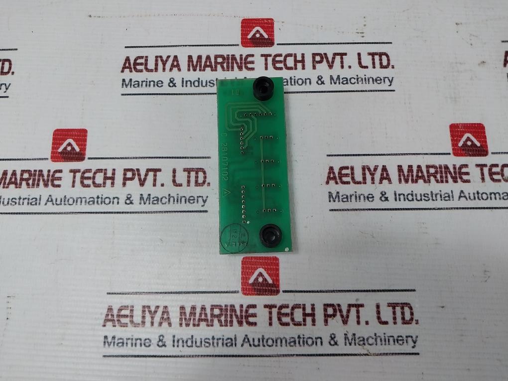 Pvcon 810-7002 Printed Circuit Board