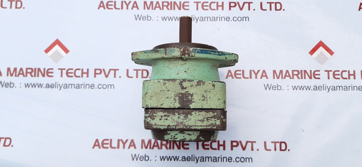 Yuken pvr1t-12-l-ra-2080 hydraulic pump