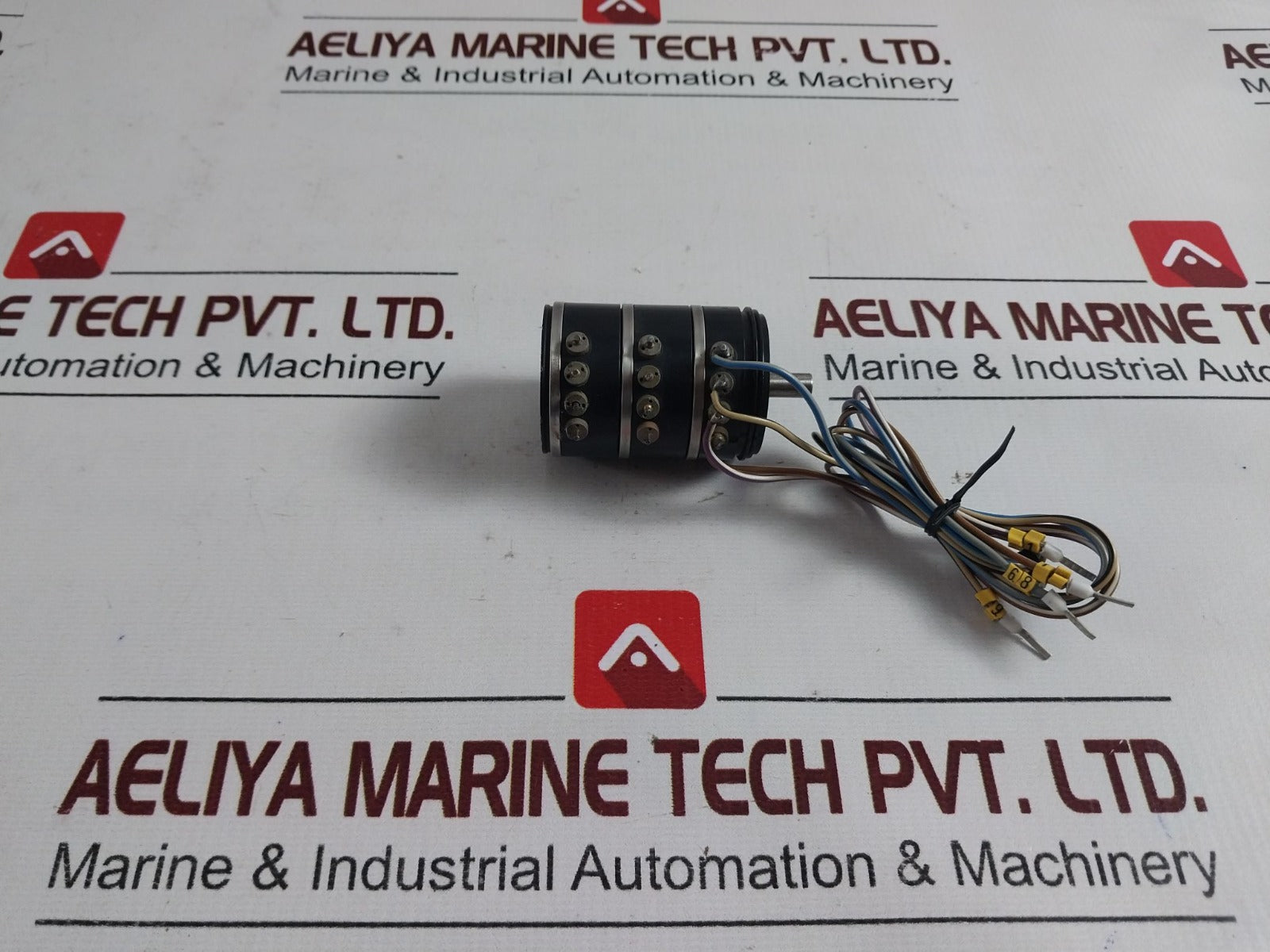Fsg Pw613/180-18Miiid Potentiometer