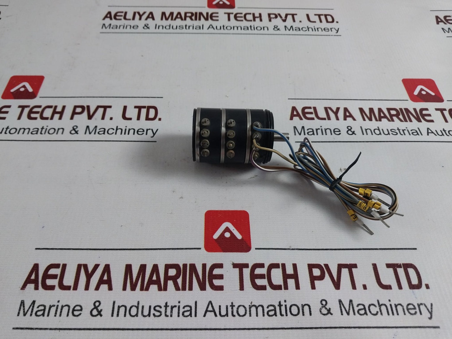 Fsg Pw613/180-18Miiid Potentiometer