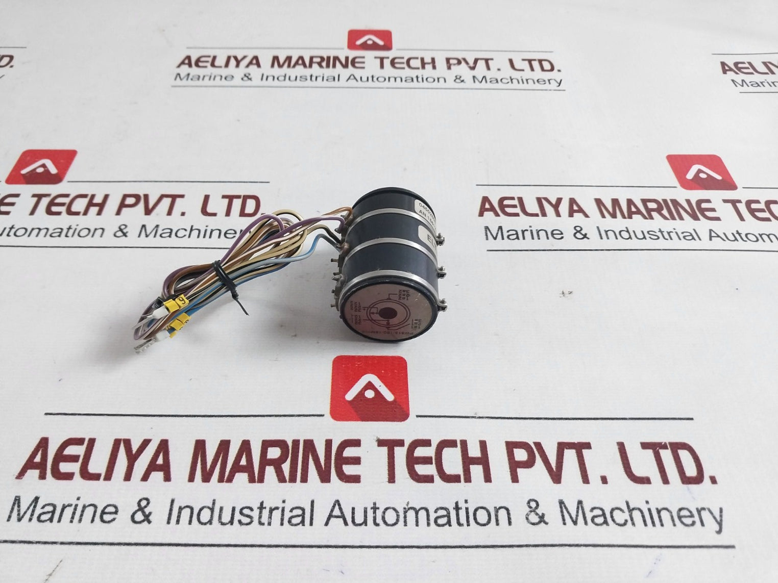 Fsg Pw613/180-18Miiid Potentiometer