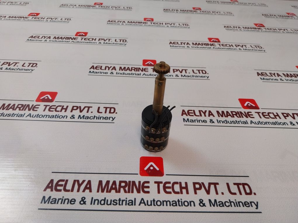 Pw613180-18Miiid Elt 101213 Potentiometer
