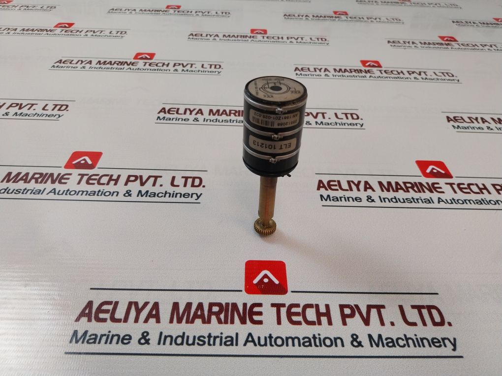 Pw613/180-18Miiid Elt 101213 Potentiometer