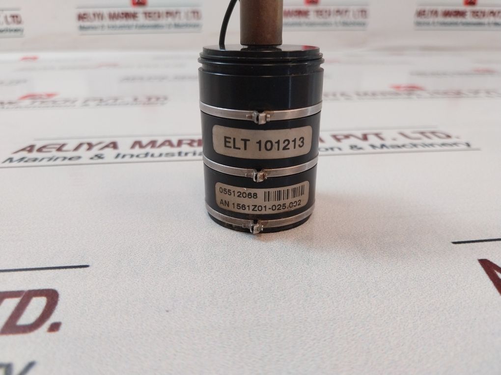 Pw613/180-18Miiid Elt 101213 Potentiometer