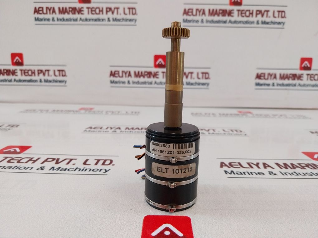 Pw613/180-18Miiid Elt 101213 Potentiometer