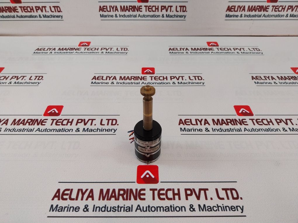 Pw613/180-18Miiid Elt 101213 Potentiometer