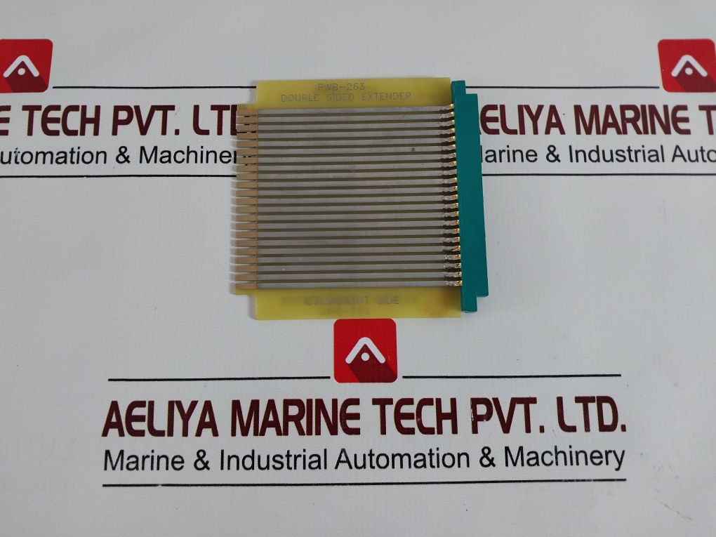 Southern Avionics Pwb-263 Double Sided Extender