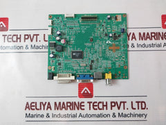 Pwb-5814 Rev 00
