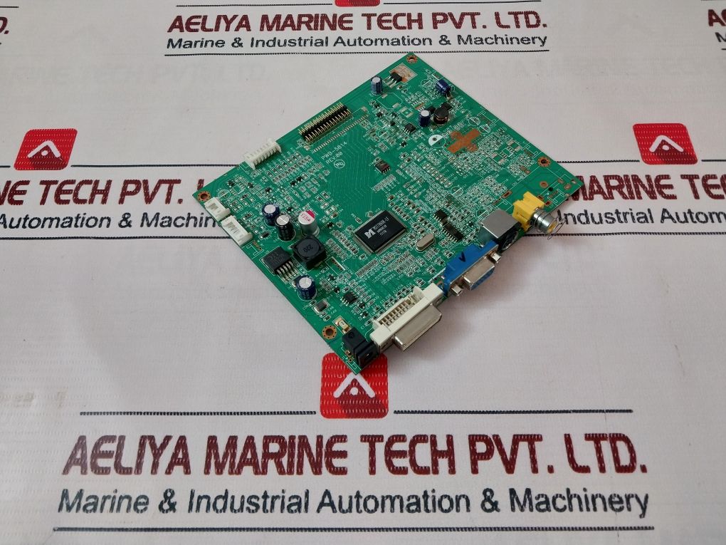 Pwb-5814 Rev: 00