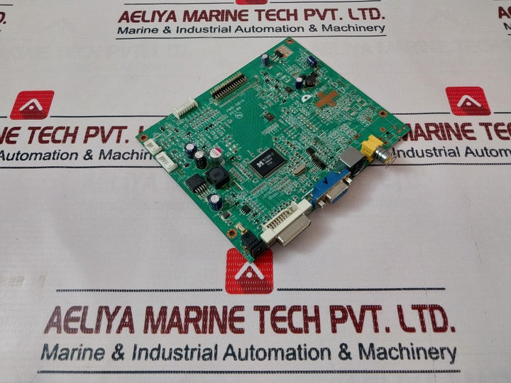 Pwb-5814 Rev: 00