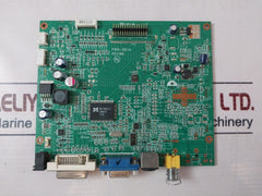 Pwb-5814 Rev: 00