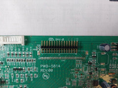 Pwb-5814 Rev: 00