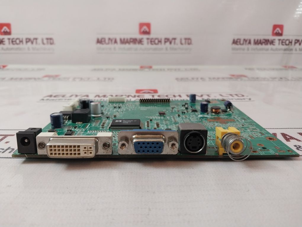 Pwb-5814 Rev: 00
