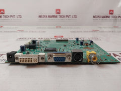 Pwb-5814 Rev: 00