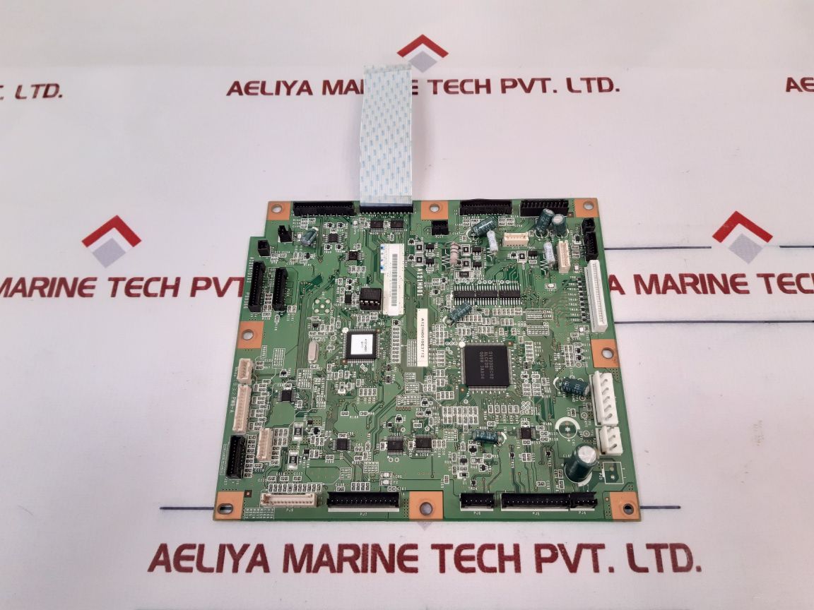 Pwb-a Pcb Card A121K10102 P09366
