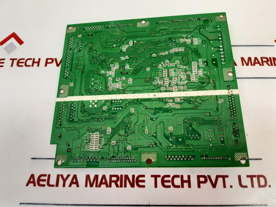 Pwb-a Pcb Card A121K10102 P09366