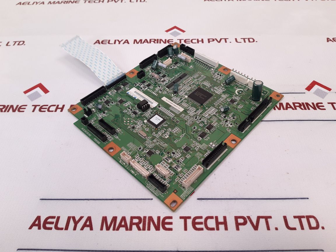 Pwb-a Pcb Card A121K10102 P09366