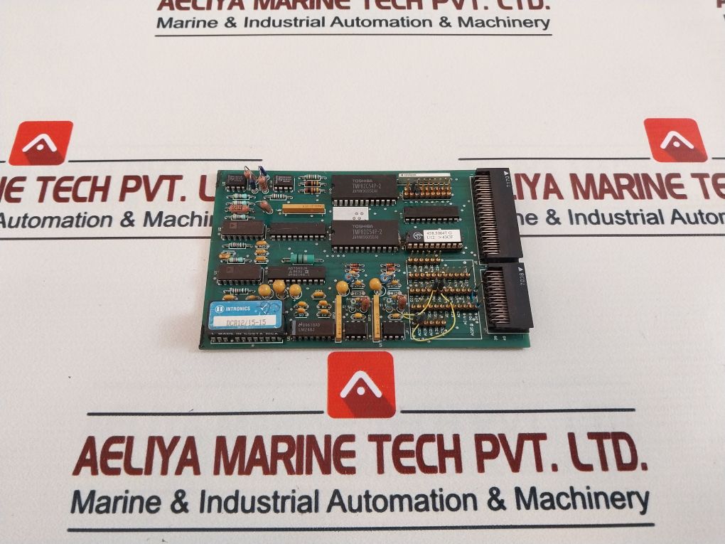 Pwb458.50048 Rev-e Pcb