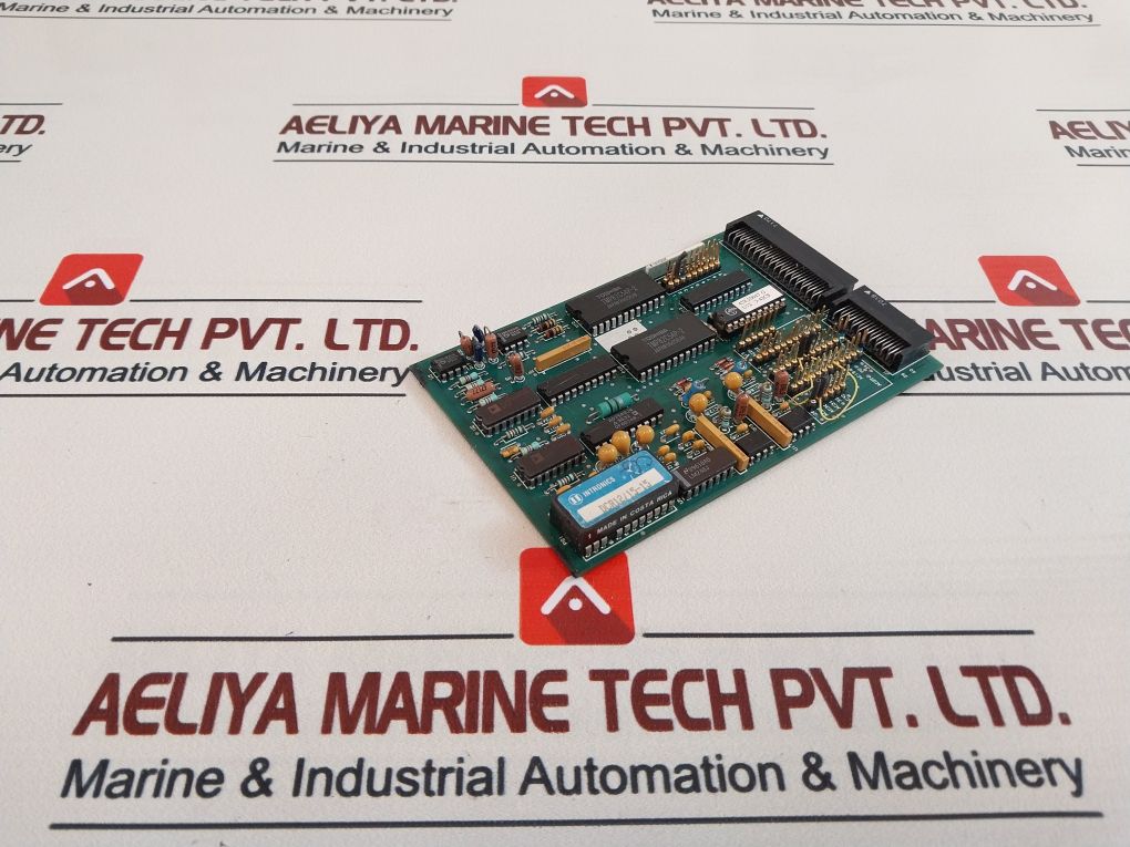 Pwb458.50048 Rev-e Pcb