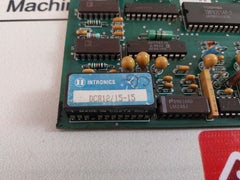 Pwb458.50048 Rev-e Pcb